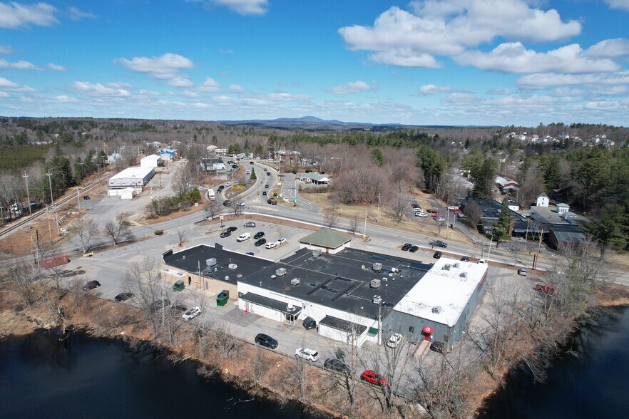 More Photos Of 5 Shrewsbury St, Holden Light Distribution For Lease