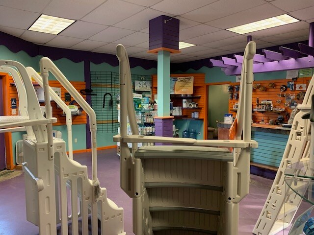 More Photos Of 3120 Elton Rd, Johnstown Warehouse For Sale