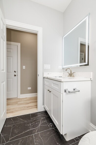 More Photos Of 851 Springfield ave, Chicago Apartments For Sale