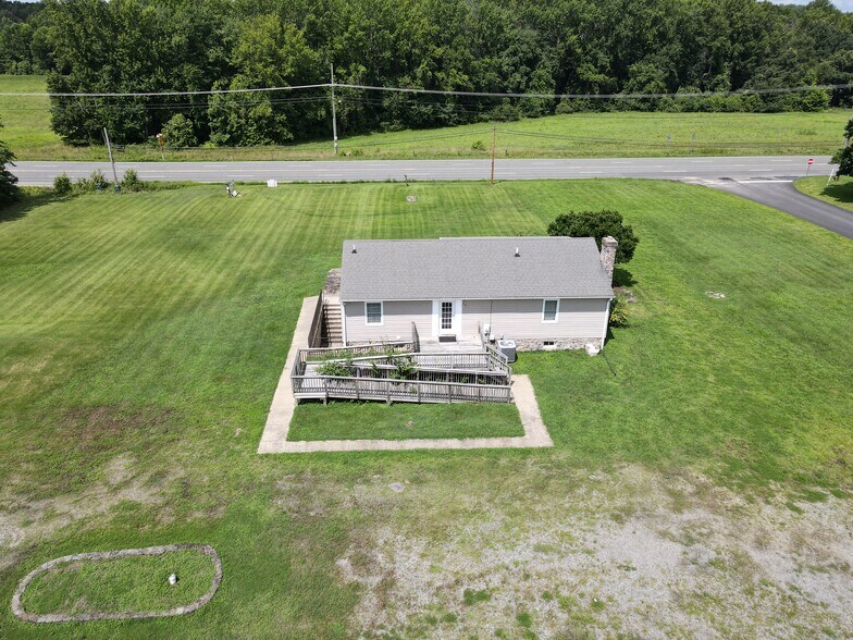 More Photos Of 17453 US Route 1 Hwy, Ruther Glen Land For Sale