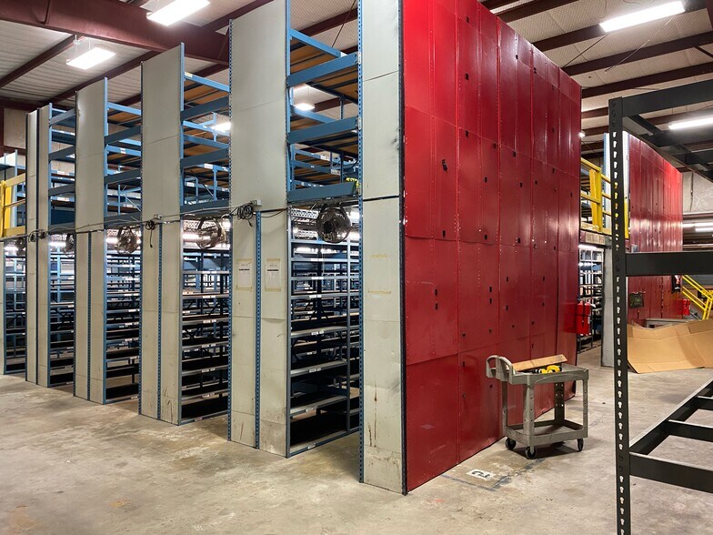 More Photos Of 2828 3rd Ave South, Texas City Warehouse For Lease