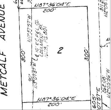 More Photos Of 9029 Metcalf Ave, Overland Park Freestanding For Sale