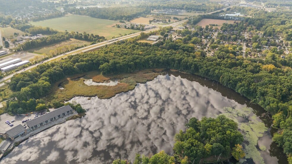 More Photos Of 330 Indian Boundary Rd, Chesterton Land For Sale