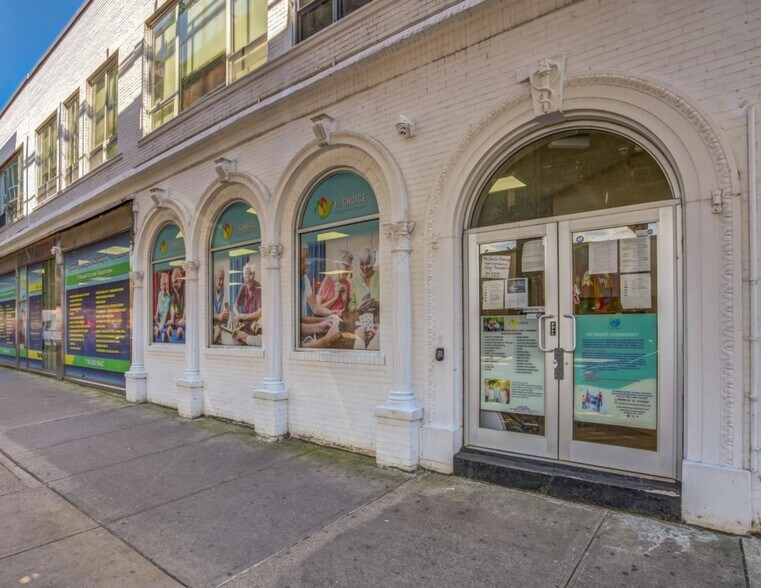 More Photos Of 8501 New Utrecht Ave, Brooklyn Storefront Retail Office For Sale