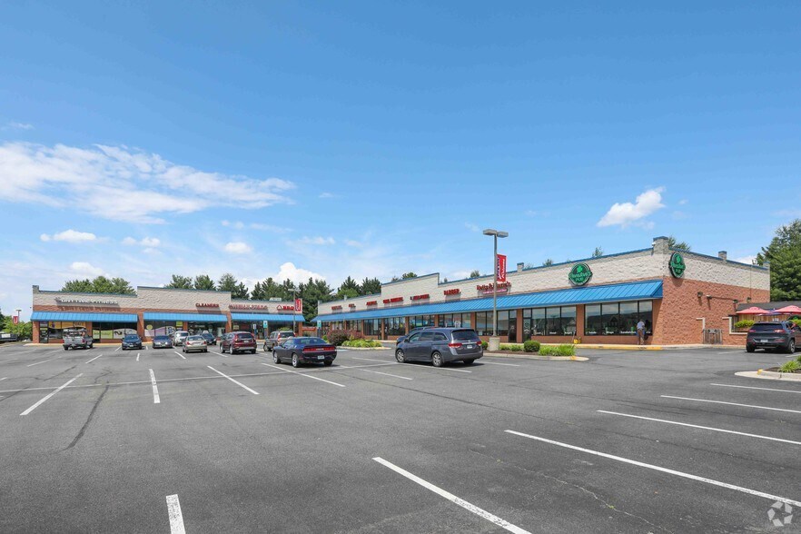 More Photos Of 9103-9121 Andrew Dr, Manassas Unknown For Lease