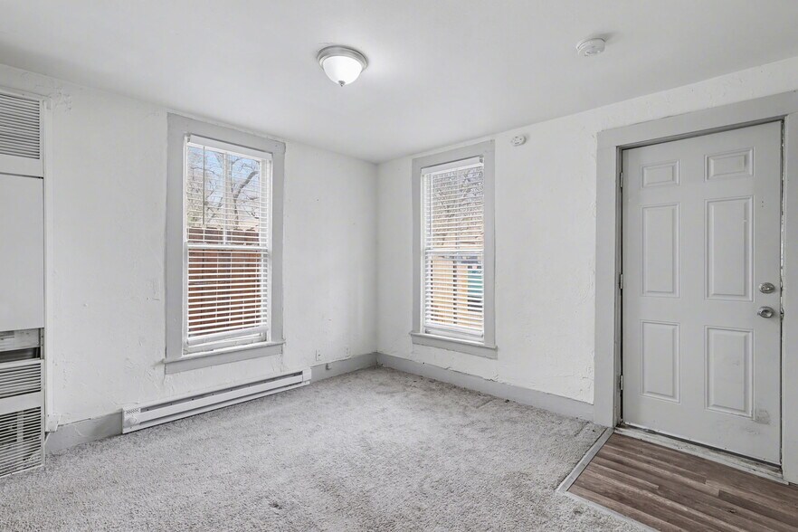 More Photos Of 2201 W Pikes Peak Ave, Colorado Springs Multifamily For Sale