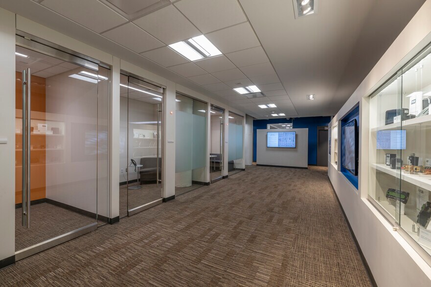 More Photos Of 507 E Michigan St, Milwaukee Office For Lease