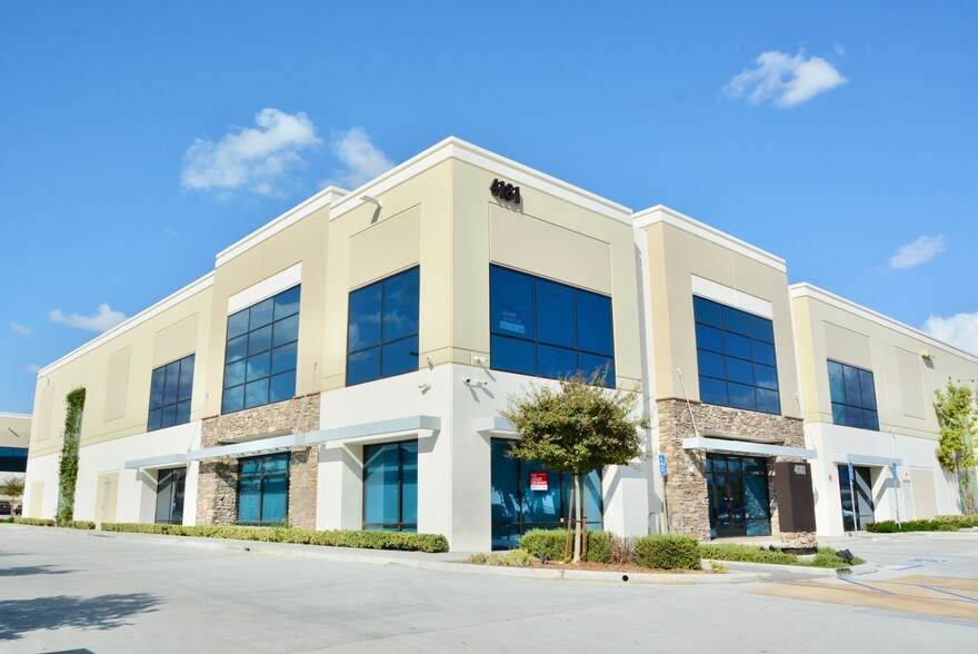 More Photos Of 4181 Temple City Blvd, El Monte Warehouse For Lease