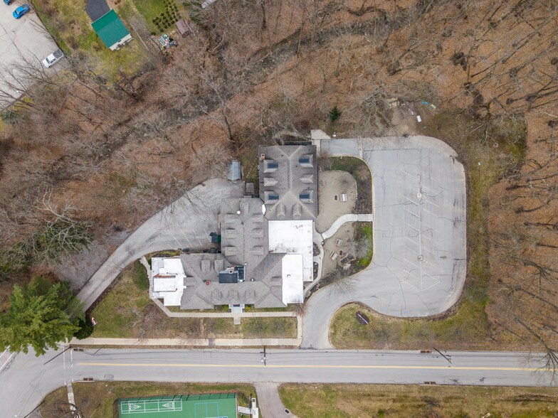 More Photos Of 535 Williamson Rd, Meadville Rehabilitation Center For Sale