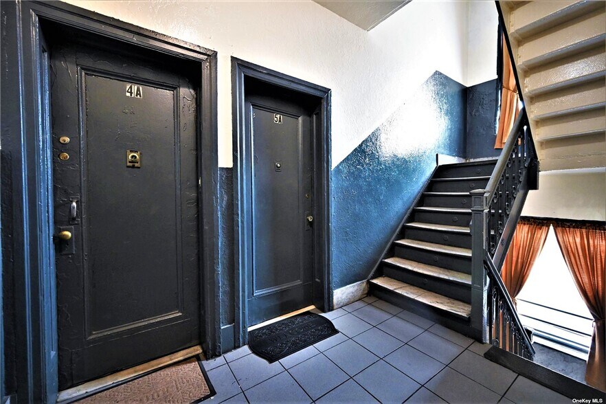 More Photos Of 214 Central Ave, Brooklyn Apartments For Sale