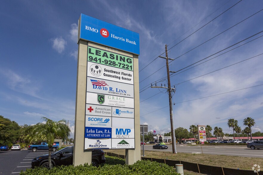More Photos Of 1777 Tamiami Trl, Port Charlotte Office For Lease