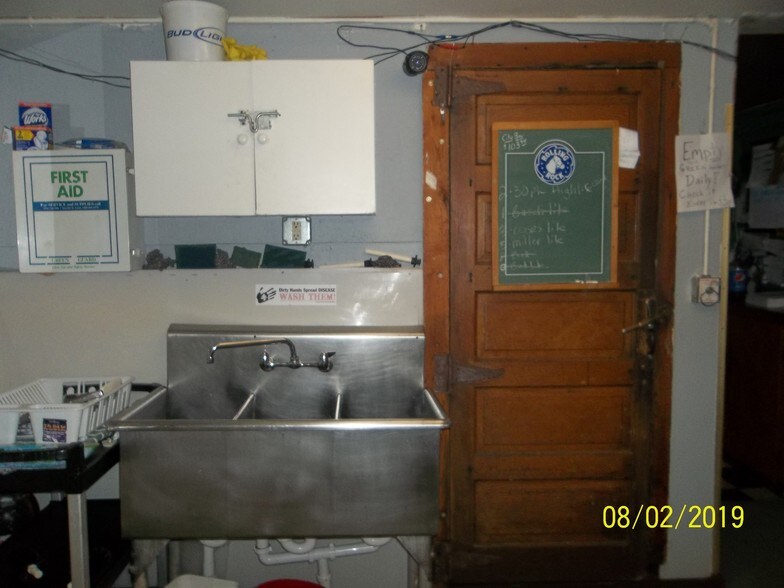 More Photos Of 2103 Baltimore St, Defiance Restaurant For Sale