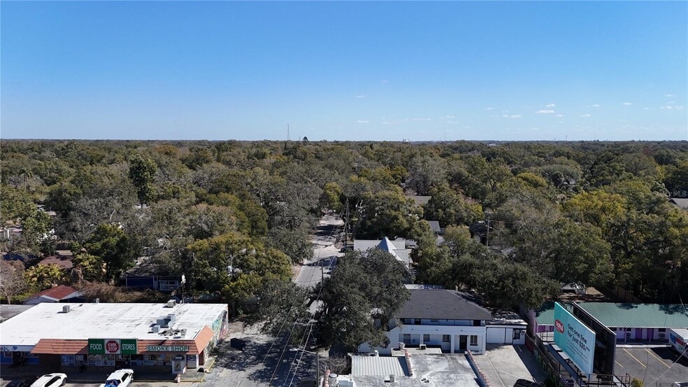 More Photos Of 5610 N Nebraska Ave, Tampa Office For Sale