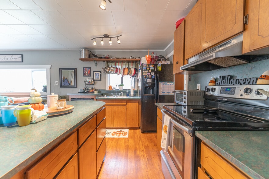 More Photos Of 5710 US Highway 93 S, Whitefish Manufactured Housing Mobile Home Park For Sale