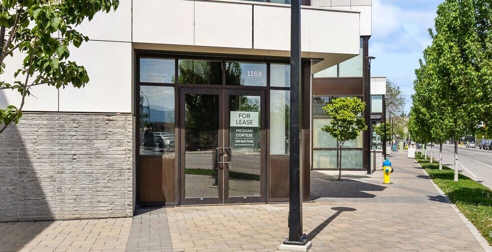 More Photos Of 1187 Sunset Dr, Kelowna Apartments For Sale
