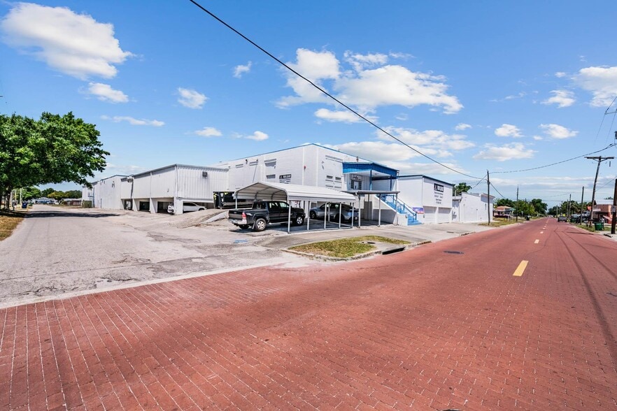 Primary Photo Of 1804 N Habana Ave, Tampa Manufacturing For Sale