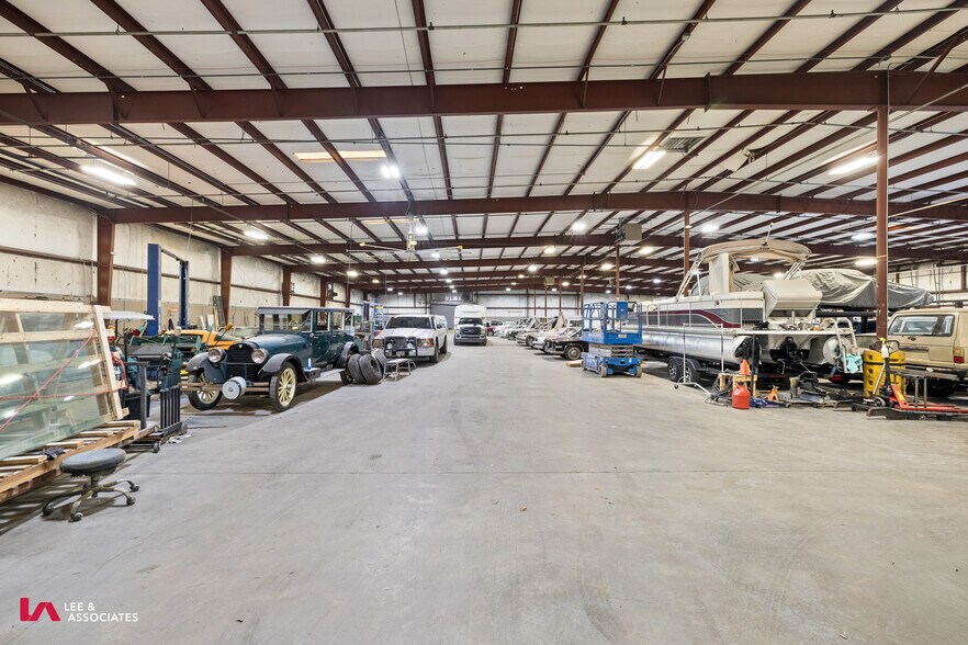 More Photos Of 4151 Industrial Park Dr, Norcross Warehouse For Lease