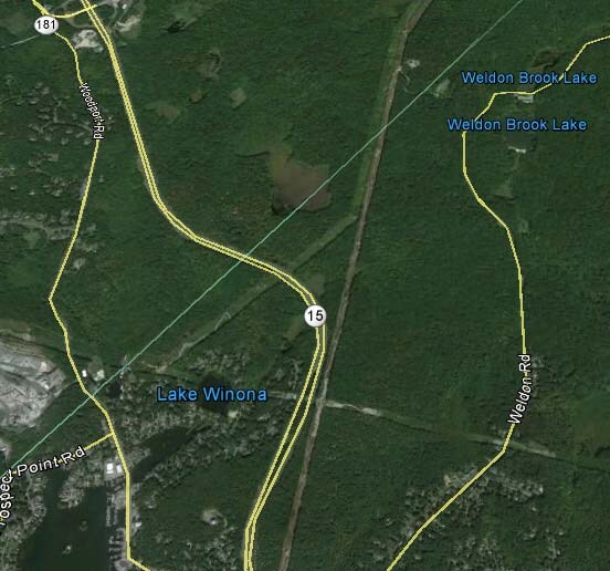 More Photos Of State Route 15 N, Jefferson Land For Sale
