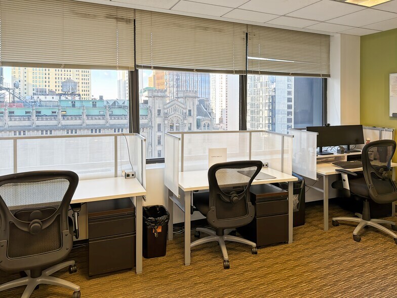 More Photos Of 1650 Market St, Philadelphia Coworking Space