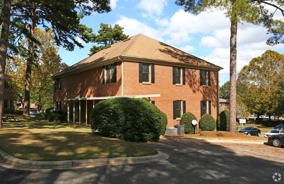 More Photos Of 2833 Remington Green Cir, Tallahassee Office For Sale