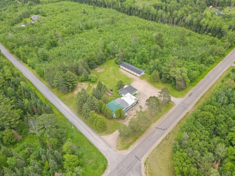 More Photos Of N8894 County Road H, Irma Restaurant For Sale