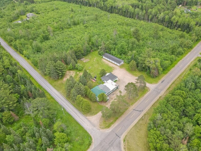 More Photos Of N8894 County Road H, Irma Restaurant For Sale