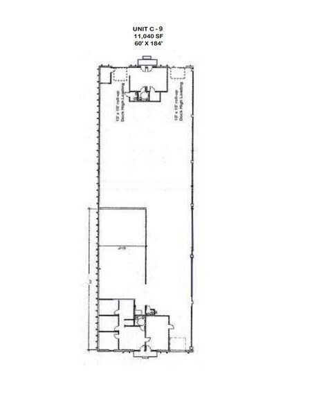 More Photos Of 8286 Western Way Cir, Jacksonville Distribution For Lease