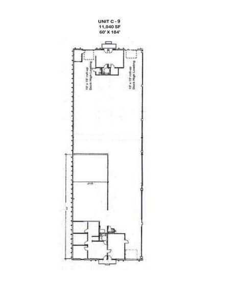 More Photos Of 8286 Western Way Cir, Jacksonville Distribution For Lease