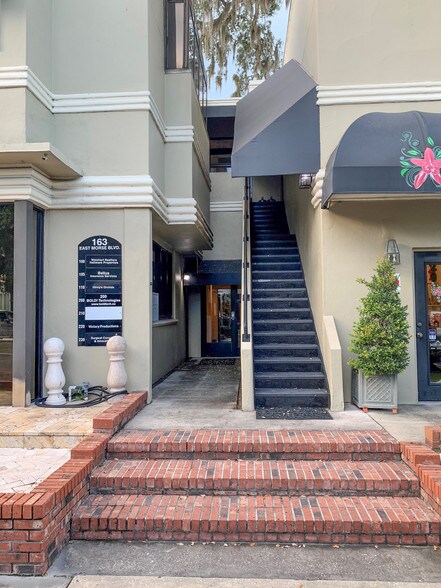 More Photos Of 163 E Morse Blvd, Winter Park Storefront Retail Office For Lease