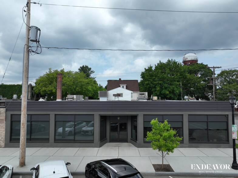 More Photos Of 201 Main St, East Rochester Loft Creative Space For Sale