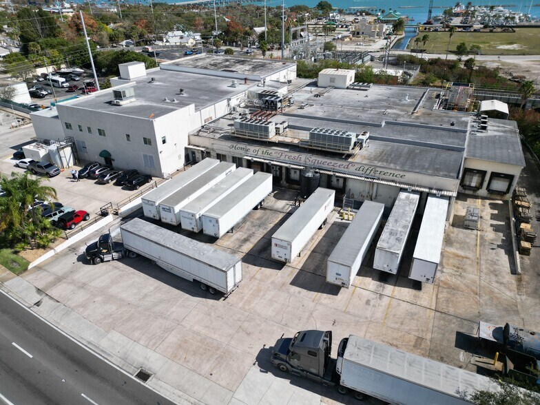 More Photos Of 330 N US Highway 1, Fort Pierce Food Processing For Sale