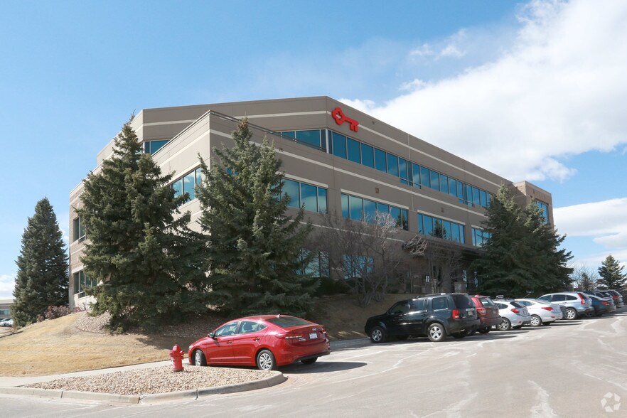 More Photos Of 1000 S McCaslin Blvd, Superior Office For Lease