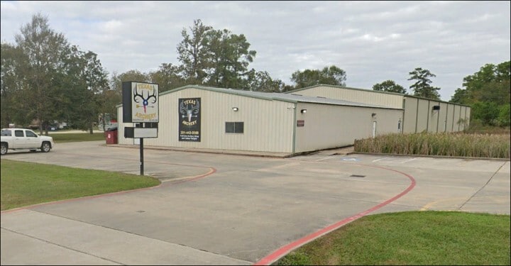 Primary Photo Of 5833 Treaschwig Rd, Spring Warehouse For Lease