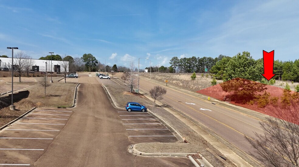 More Photos Of 206 Commonwealth Blvd, Oxford Land For Sale