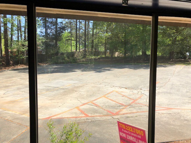 More Photos Of 2424 Powder Springs Rd SW, Marietta Daycare Center For Sale