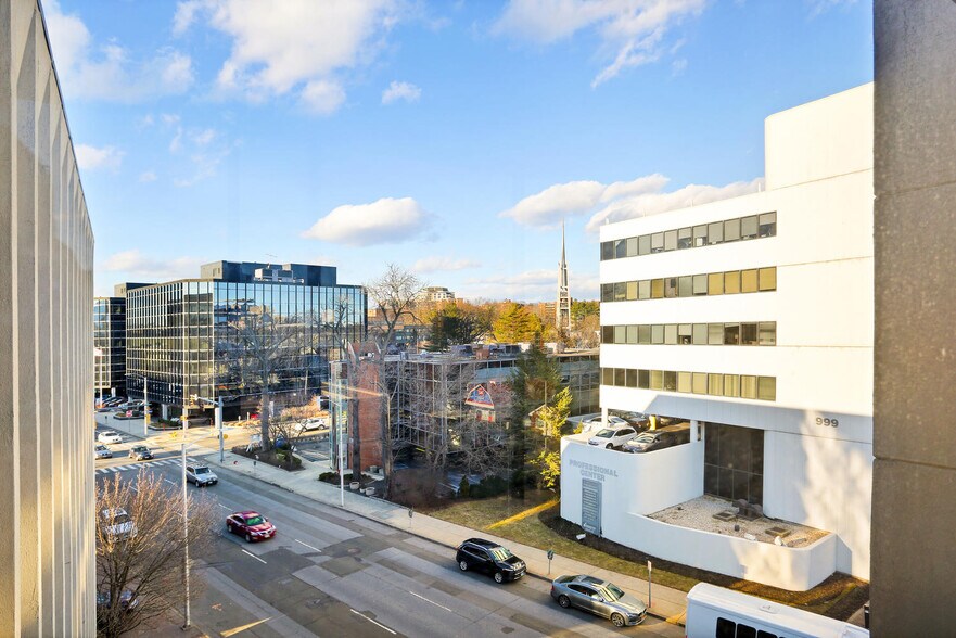 More Photos Of 1010 Summer St, Stamford Office For Lease