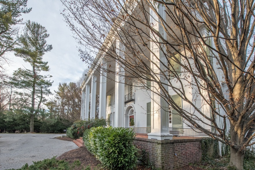 More Photos Of 400 Clifton Ct, Pikesville Lodge Meeting Hall For Sale