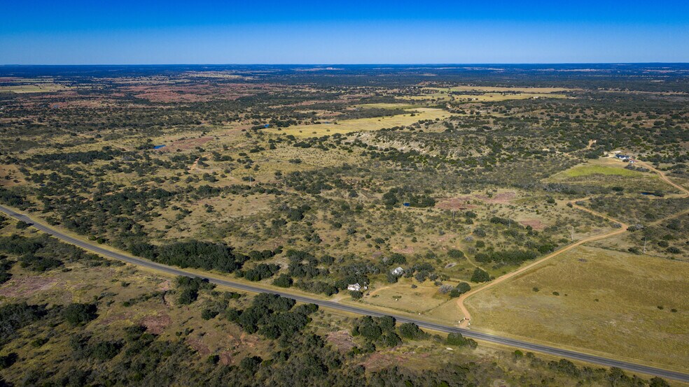 More Photos Of 7499 US 87 hwy, Mason Land For Sale