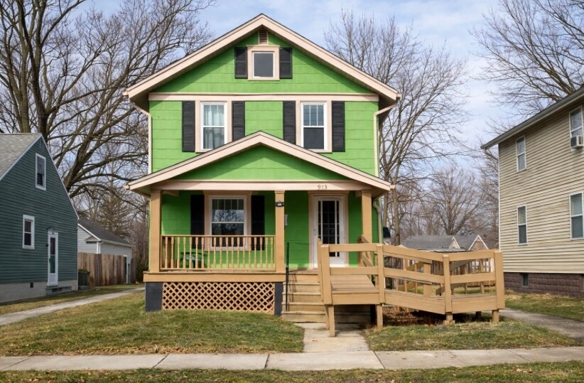 More Photos Of , Akron Specialty For Sale