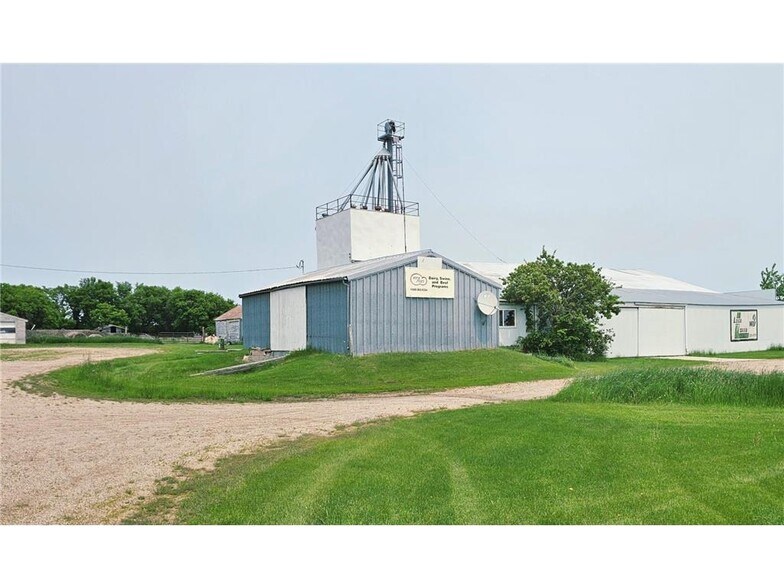 Primary Photo Of 2401 Highway 12 E, Willmar Industrial For Sale
