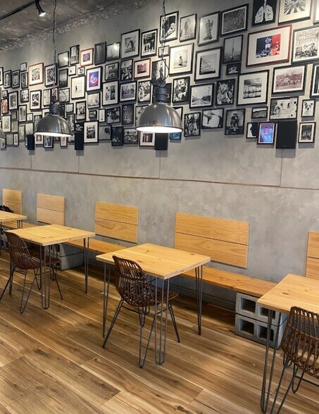 More Photos Of 316-318 Broad Ave, Leonia Storefront Retail Office For Lease