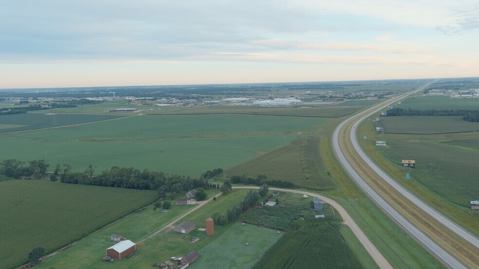 More Photos Of 17290 457th Ave, Watertown Land For Sale