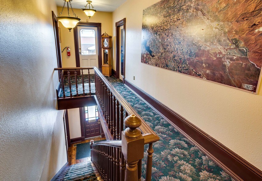 More Photos Of 512 W Idaho St, Boise Office For Lease