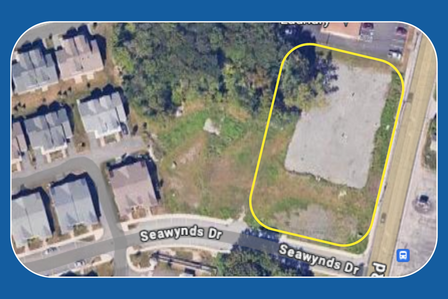 Primary Photo Of 7437 Post rd, North Kingstown Land For Lease