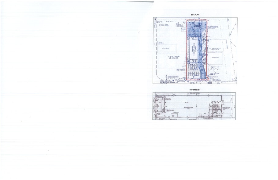 More Photos Of 17841 Forest Rd, Forest Storefront For Lease