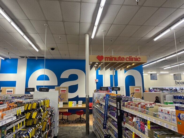 More Photos Of 25272 Marguerite Pky, Mission Viejo Drugstore For Sale