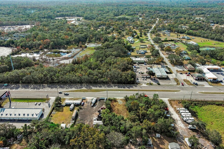 More Photos Of 10331 State Road 52, Hudson Land For Sale