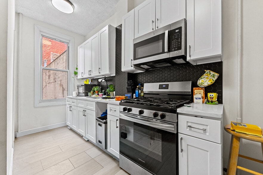 More Photos Of 855 Broadway, Brooklyn Storefront Retail Residential For Sale