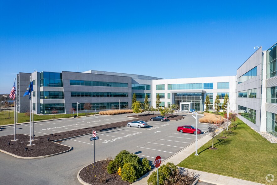 Primary Photo Of 6255 Sterners Way, Bethlehem Office For Sale