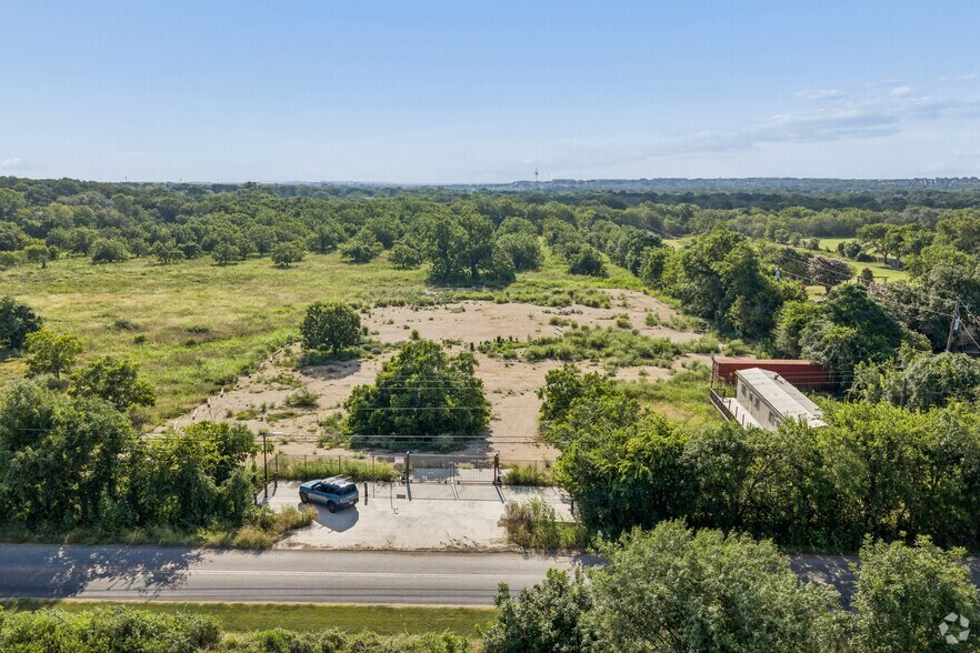 More Photos Of 12905 Lowden Ln, Manchaca Land For Sale